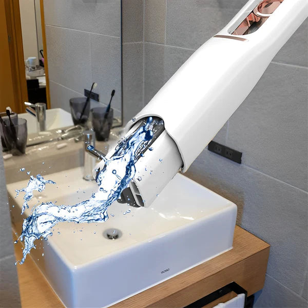 Mini Esfregão Multifuncional CleanFlex - Frete Grátis