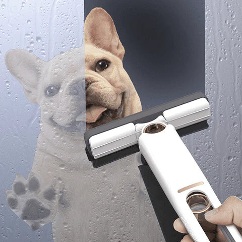 Mini Esfregão Multifuncional CleanFlex - Frete Grátis