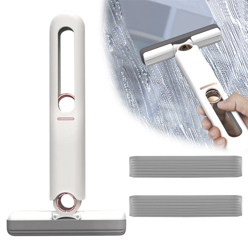 Mini Esfregão Multifuncional CleanFlex - Frete Grátis