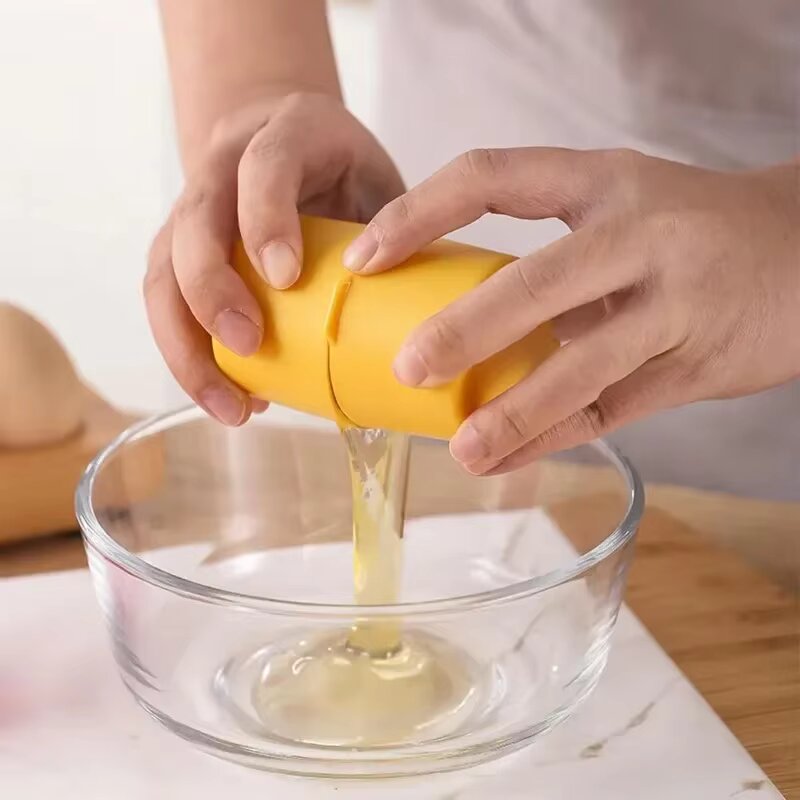 Egg Master- Abridor de Ovos + Frete Grátis + 40% Off