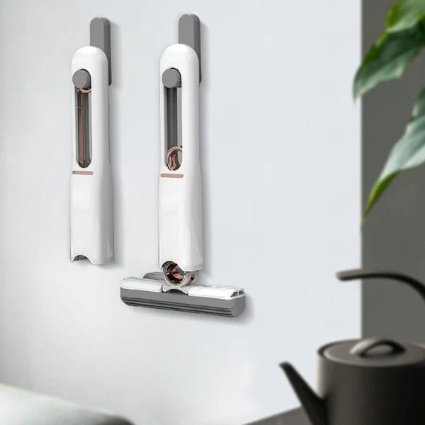 Mini Esfregão Multifuncional CleanFlex - Frete Grátis