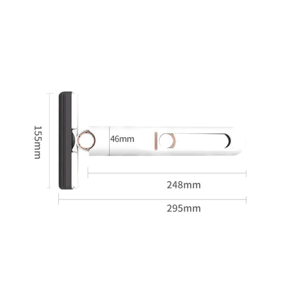 Mini Esfregão Multifuncional CleanFlex - Frete Grátis