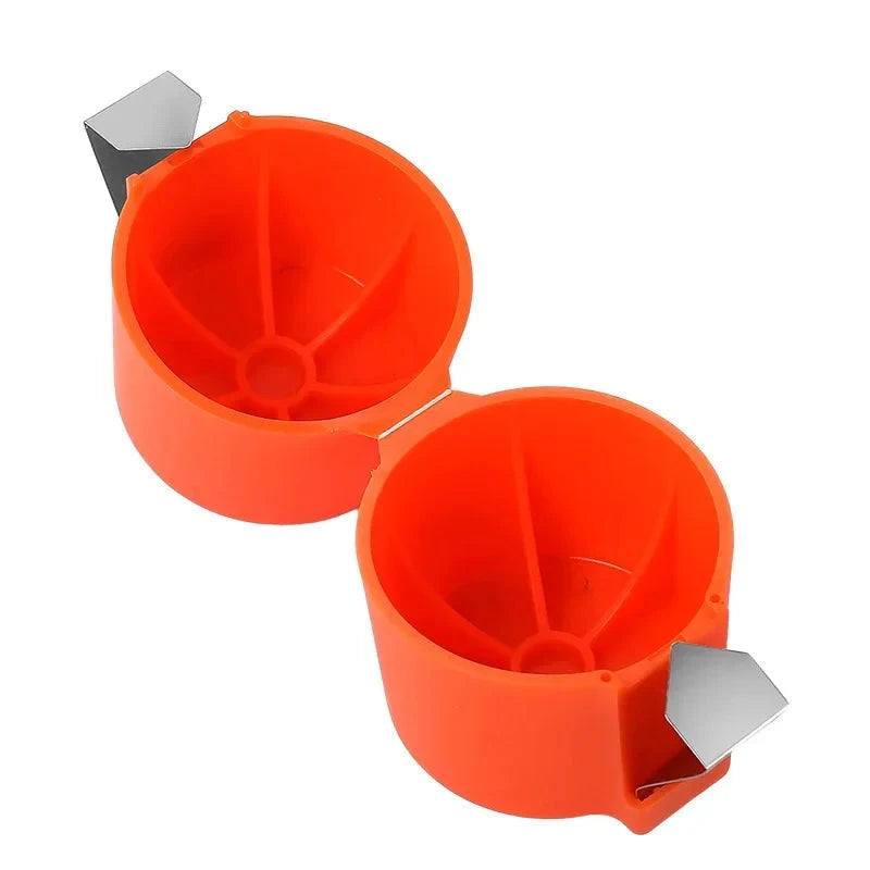 Egg Master- Abridor de Ovos + Frete Grátis + 40% Off